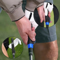 Golf Grip Trainer - Right Hand Black