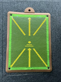 Portable Golf Training Mat